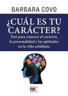 ¿Cuál Es tu Carácter?