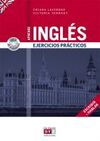 APRENDE INGLÉS EJERCICIOS PRÁCTICOS + CD