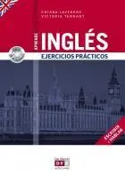 Aprende Inglés Ejercicios Prácticos + Cd