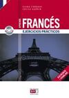 APRENDE FRANCES EJERCICIOS PRÁCTICOS +CD
