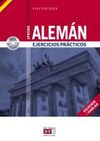 APRENDE ALEMÁN EJERCICIOS PRÁCTICOS + CD