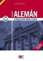 Aprende Alemán Ejercicios Prácticos + Cd
