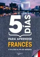 5 Dias para Aprender Frances