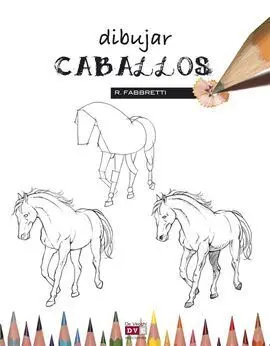 Dibujar Caballos