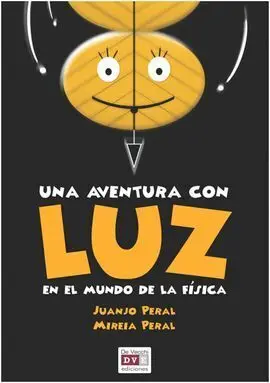 Una Aventura de Luz