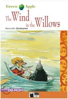 The Wind In The Willows