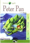 PETER PAN + CD