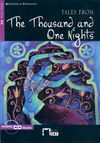 TALES FROM THOUSAND AND ONE NIGHTS + CD
