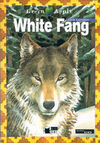 WHITE FANG. CD-AUDIO.