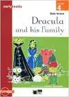 Dracula And His Family + Cd