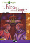 THE PRINCE AND THE PAUPER