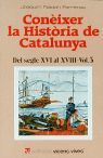 VOL. 3. DEL SEGLE XVI AL SEGLE XVIII