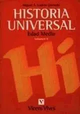 Historia Universal Edad Media