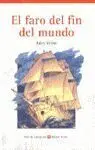 El Faro del Fin del Mundo