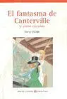 El Fantasma de Canterville y Otros Cuentos