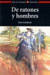 DE RATONES Y HOMBRES