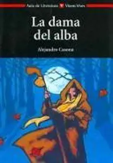 La Dama del Alba. Agot. Pedir Isbn 9788468283531