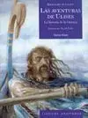 Las Aventuras de Ulises. La Historia de la Odisea