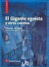 EL GIGANTE EGOÍSTA Y OTROS CUENTOS, EDUCACIÓN PRIMARIA. GUÍA DIDÁCTICA. MATERIAL