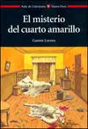 El Misterio del Cuarto Amarillo