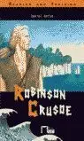 Robinson Crusoe + Cinta (Nivel Intermedio)
