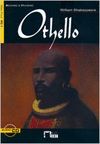 OTHELLO. BOOK + CD