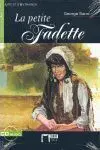 La Petite Fadette Avec Cd