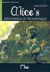 ALICEÂ´S ADVENTURES IN WONDERLAND