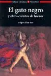 El Gato Negro y Otros Cuentos de Horror