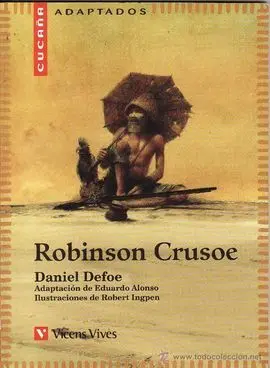 Robinson Crusoe - Cucaña N/C