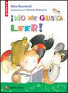 ¡No me Gusta Leer!