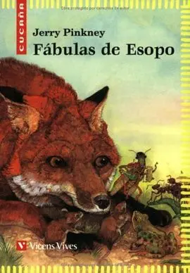 Fábulas de Esopo