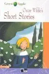 Oscard Wilde's Short Stories
