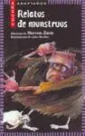 27. Relatos de Monstruos