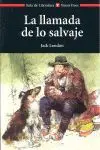 La Llamada de lo Salvaje