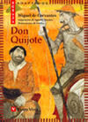 DON QUIJOTE DE LA MANCHA