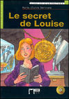 LE SECRET DE LOUISE + CD