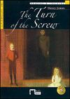 THE TURN OF THE SCREW. BOOK + CD