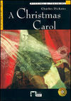 A CHRISTMAS CAROL. BOOK + CD