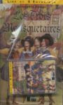 LES TROIS MOUSQUETAIRES + CD