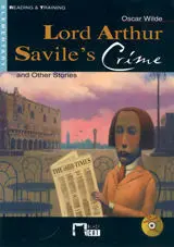 Lord Arthur Savile´s Críme