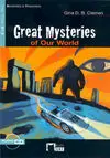 Great Mysteries Of Our World