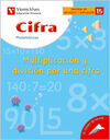 CIFRA C-15 MULTIP. Y DIVISION POR 1
