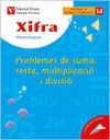 Xifra Q-14 Probl. suma,Resta,Mult,Di