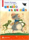 Un Niño Es un Niño. Material Auxiliar  Ed. Prim.
