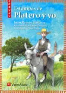 Estampas de Platero y yo