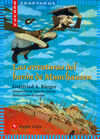 LAS AVENTURAS DEL BARÓN DE MUNCHAUSEN, EDUCACIÓN PRIMARIA. MATERIAL AUXILIAR