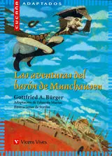Las Aventuras del Barón de Munchausen, Educación Primaria. Material Auxiliar