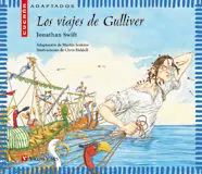 Los Viajes de Gulliver