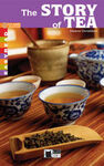 THE STORY OF TEA. BOOK